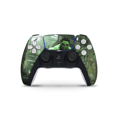 Gamma Titan PS5 Digital Skin