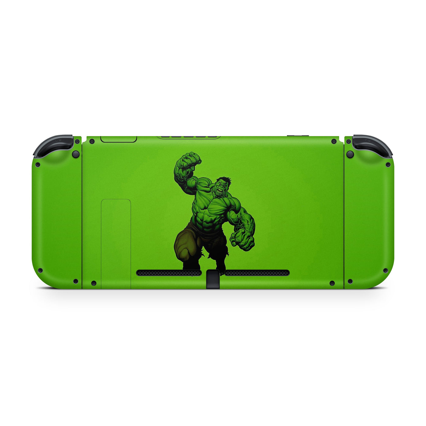 Gamma Titan Nintendo Switch Skin