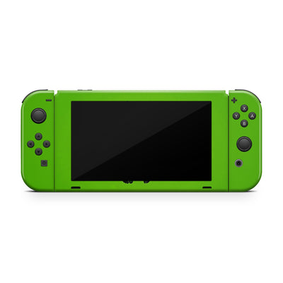 Gamma Titan Nintendo Switch Skin