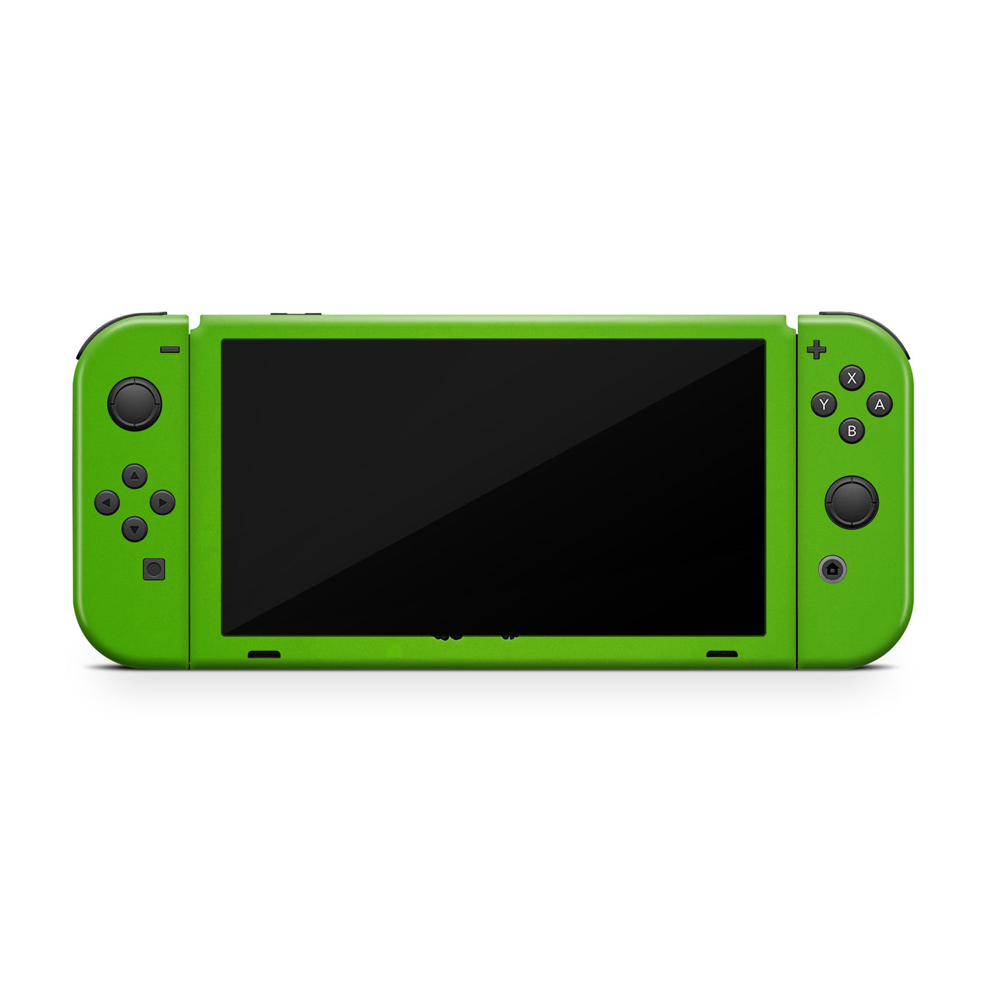 Gamma Titan Nintendo Switch OLED Skin