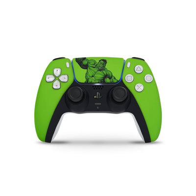 Gamma Titan PS5 Digital Skin