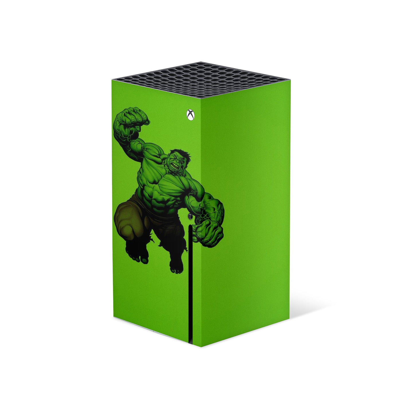 Gamma Titan Xbox Series X Skin