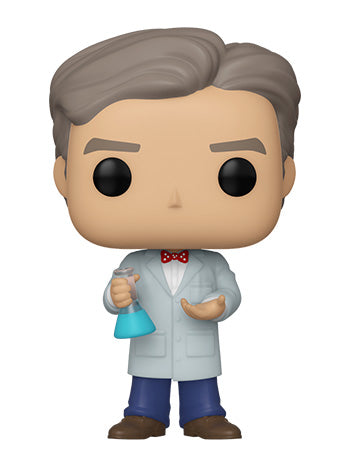 POP! Icons: 29 Bill Nye (Flask)