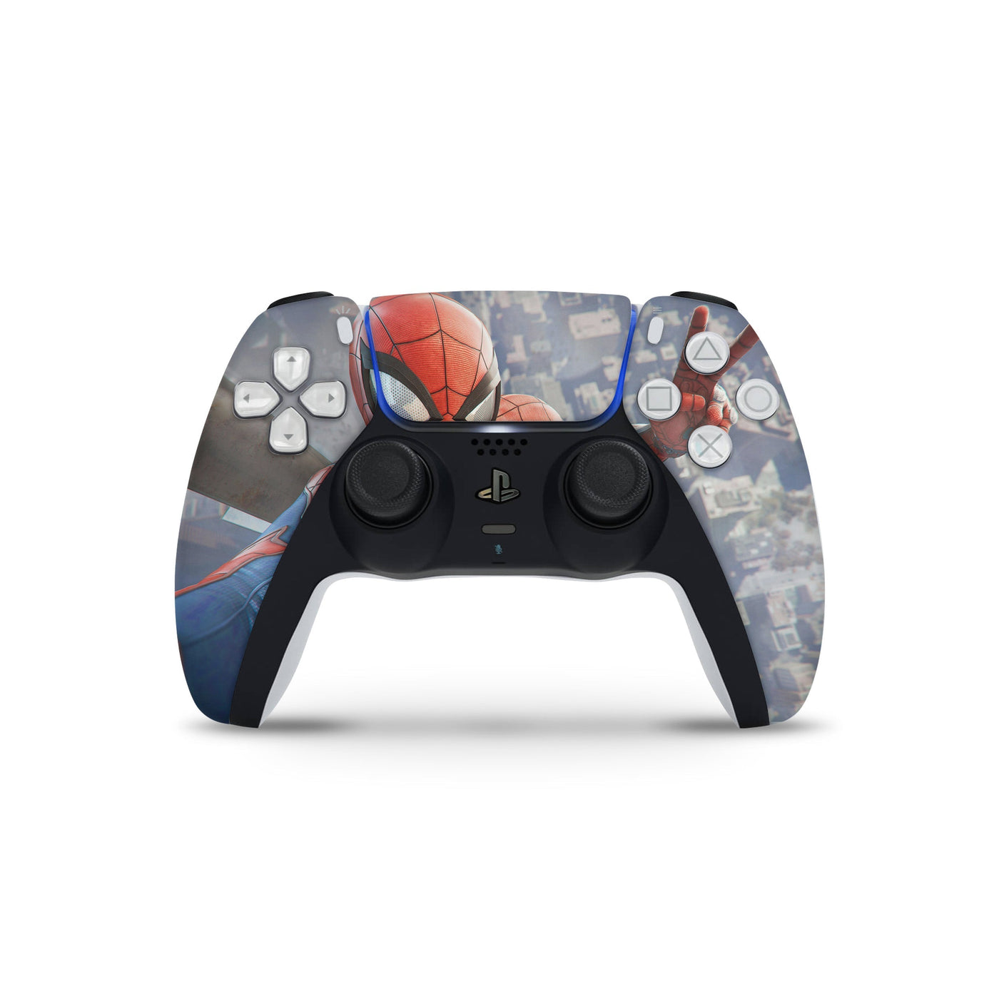 Wall-Crawler PS5 Controller Skin