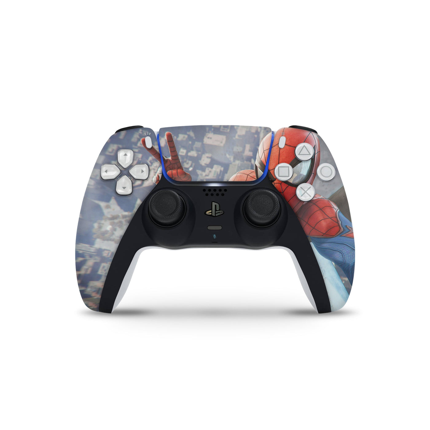 Wall-Crawler PS5 Controller Skin