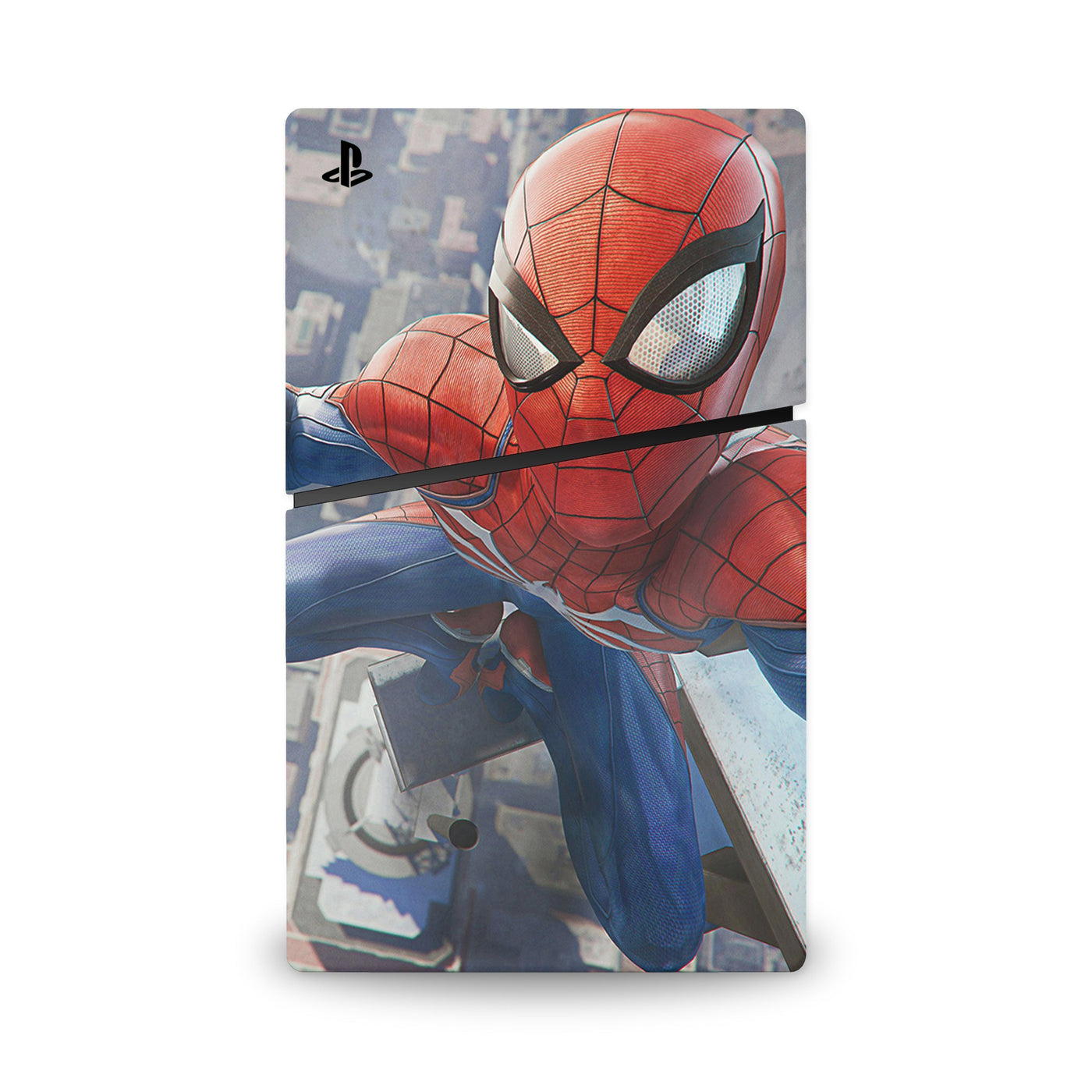 Wall-Crawler PS5 Slim Digital Skin