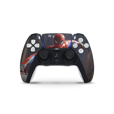 Wall-Crawler PS5 Slim Digital Skin