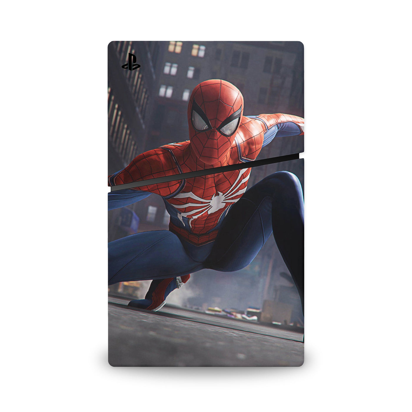 Wall-Crawler PS5 Slim Digital Skin