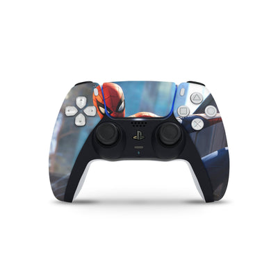 Wall-Crawler PS5 Controller Skin