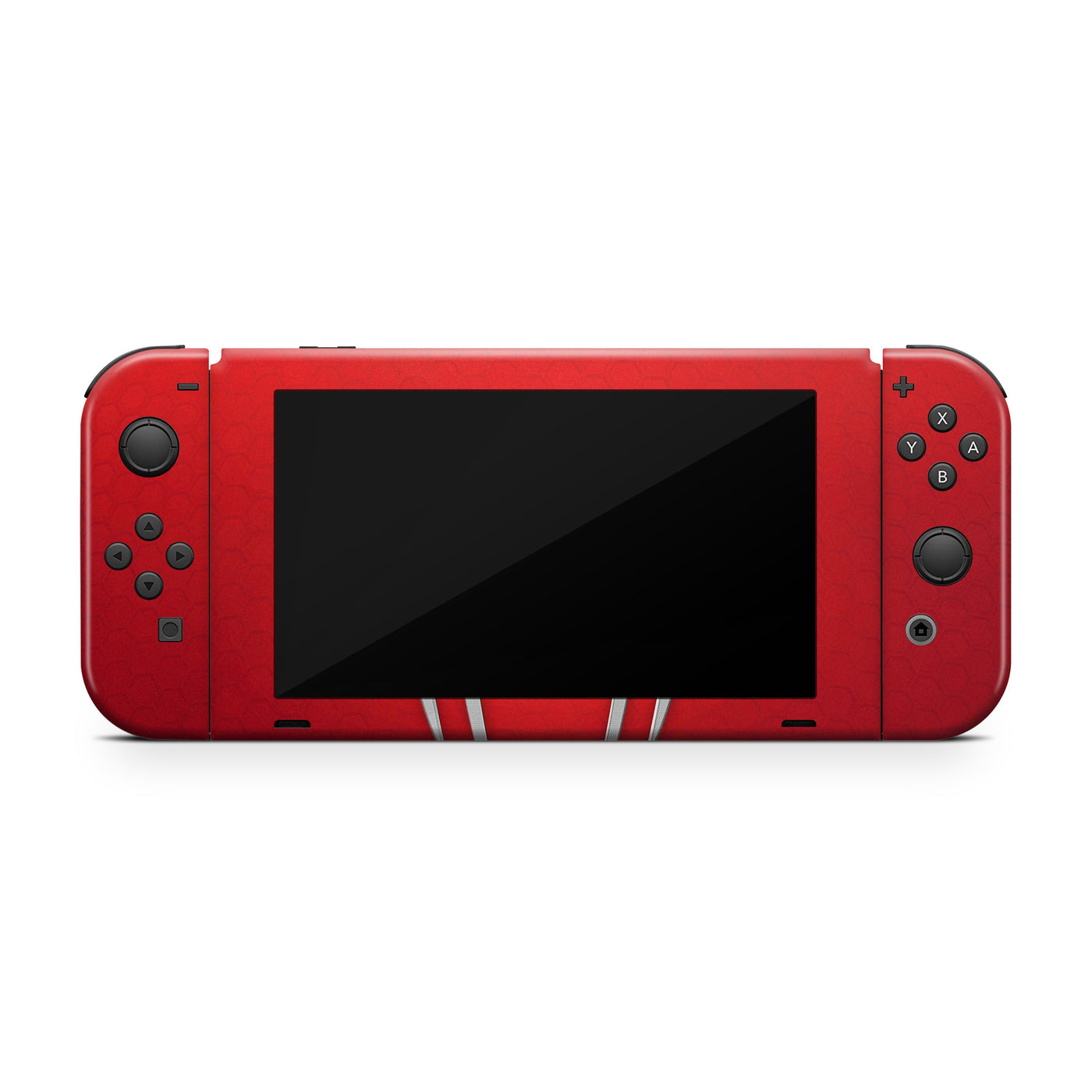 Wall-Crawler Nintendo Switch Skin