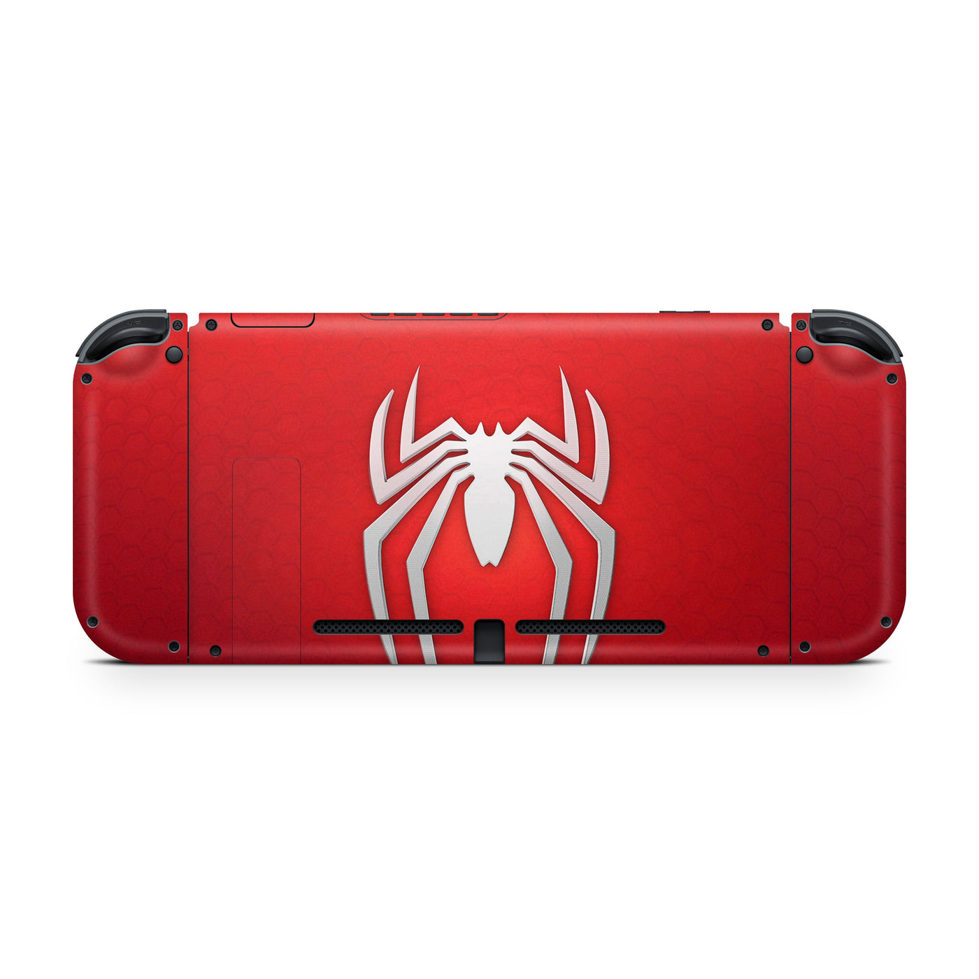 Wall-Crawler Nintendo Switch OLED Skin
