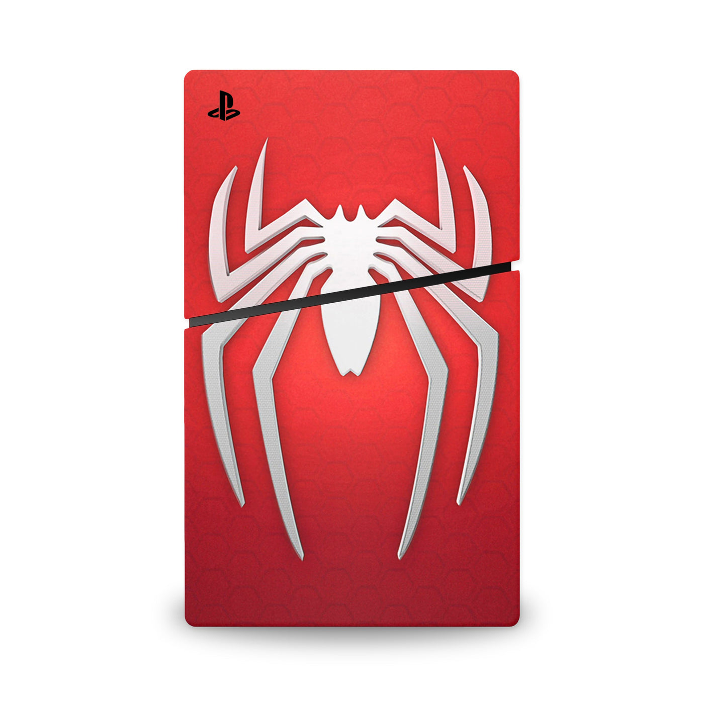 Wall-Crawler PS5 Slim Digital Skin