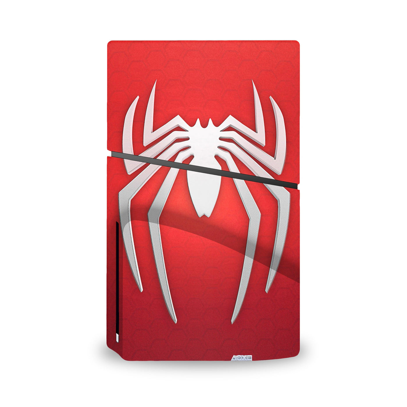 Wall-Crawler PS5 Slim Skin