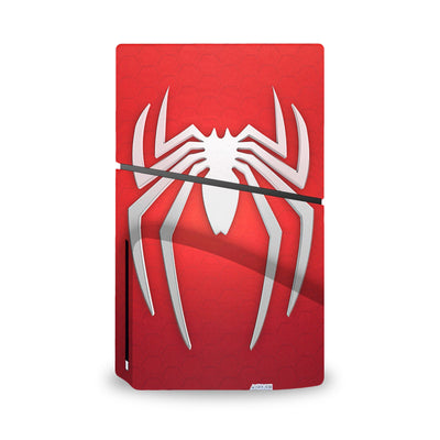 Wall-Crawler PS5 Slim Skin