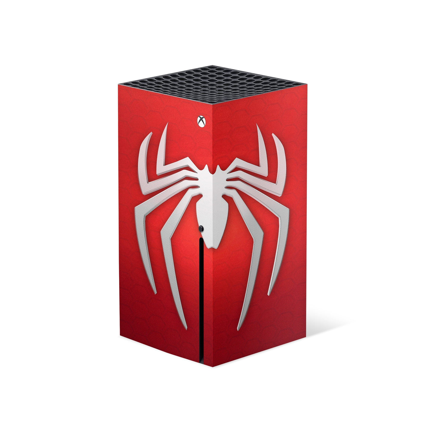 Wall-Crawler Xbox Series X Skin