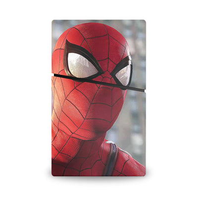 Wall-Crawler PS5 Slim Digital Skin