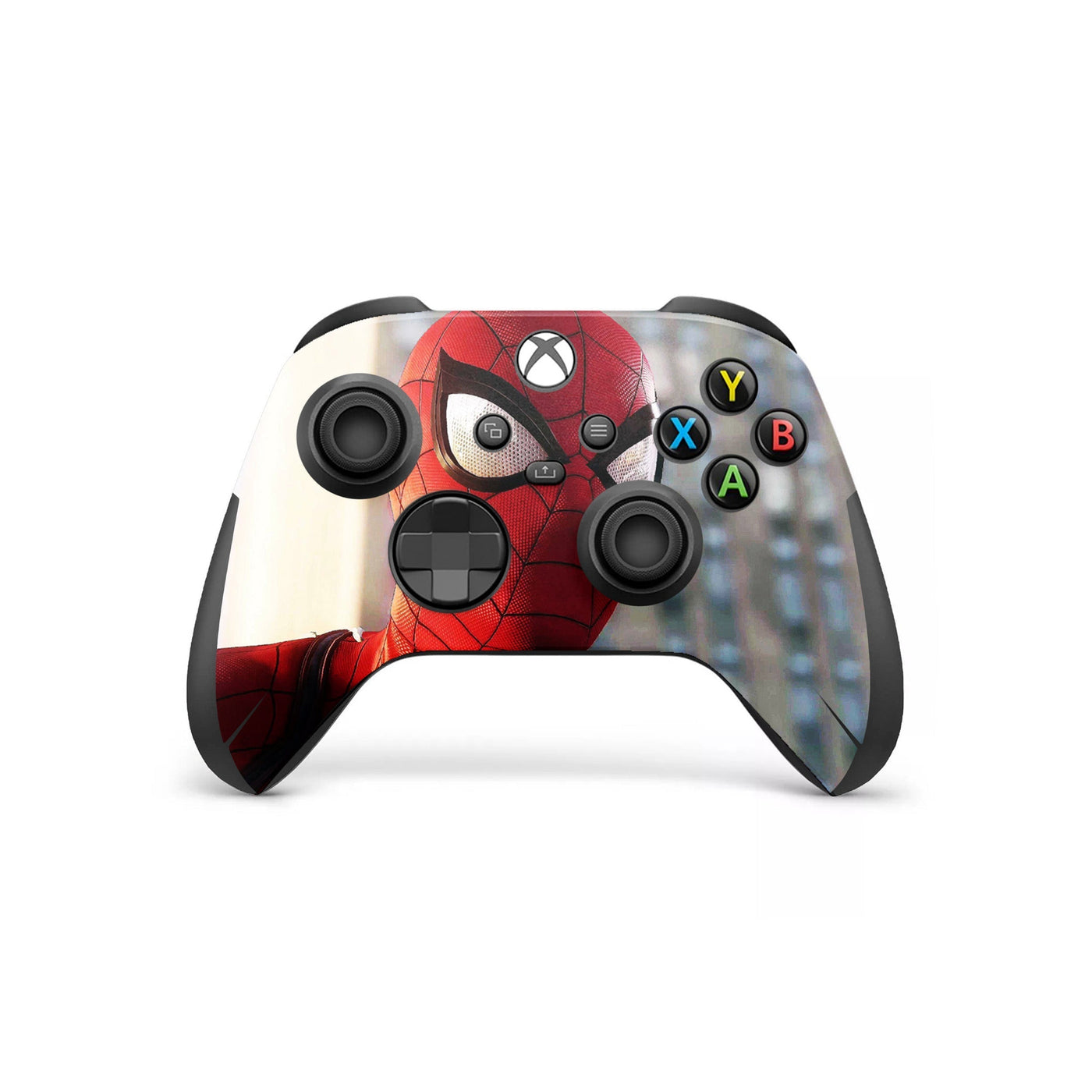 Wall-Crawler Xbox Series S Skin