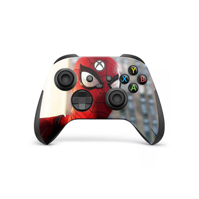 Wall-Crawler Xbox Series S Skin