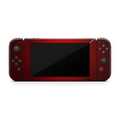 Wall-Crawler Nintendo Switch Skin