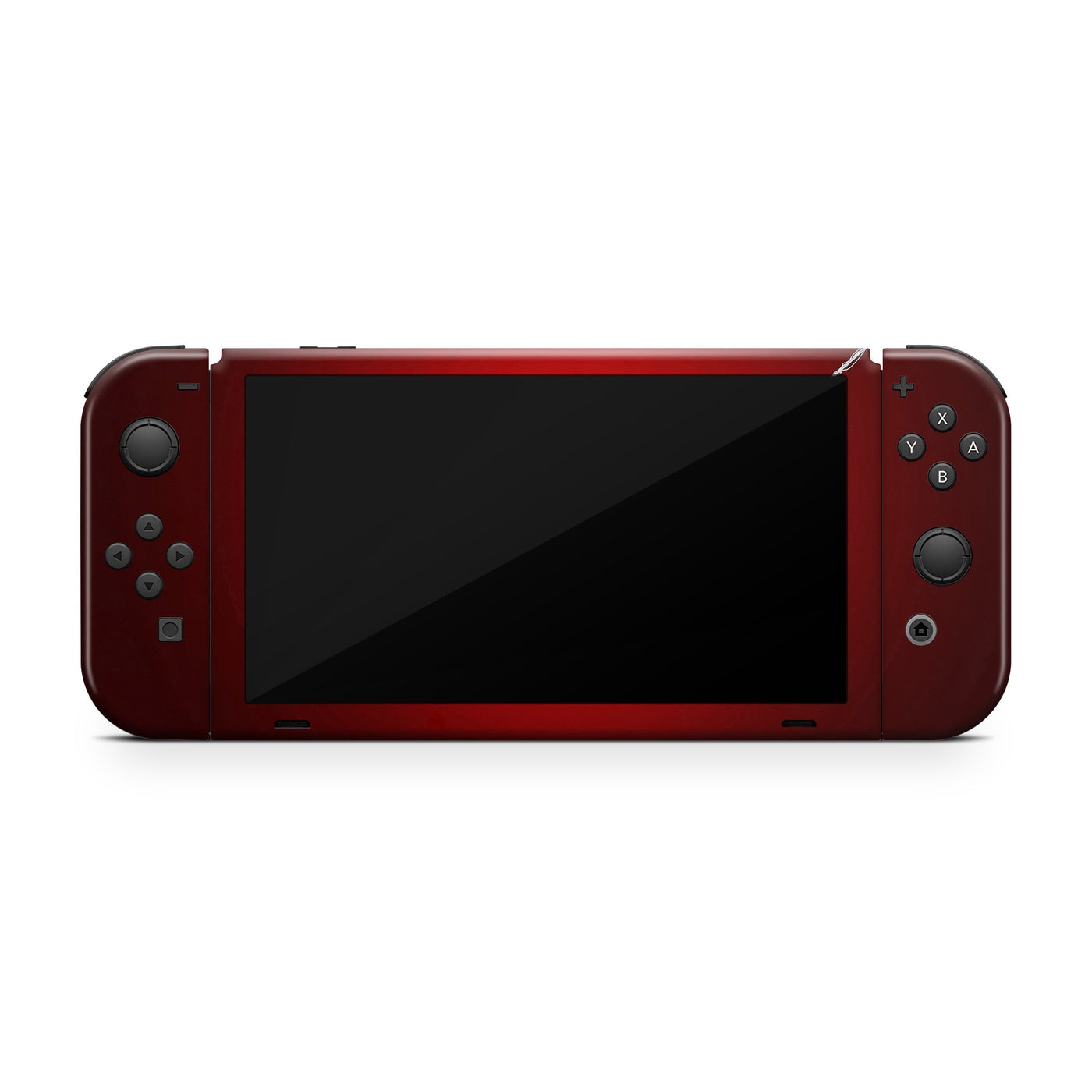 Wall-Crawler Nintendo Switch OLED Skin