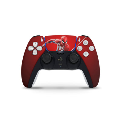 Wall-Crawler PS5 Controller Skin