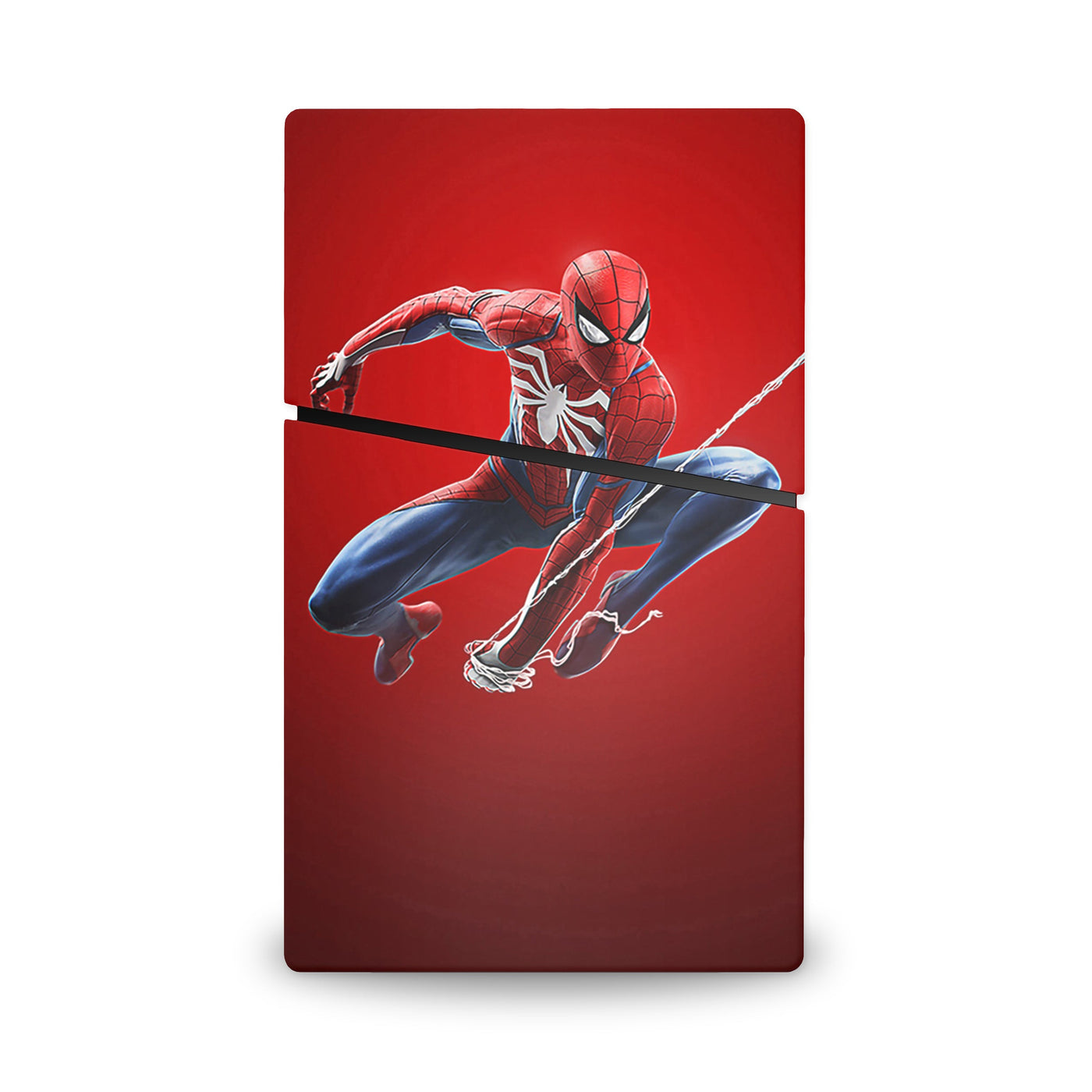 Wall-Crawler PS5 Slim Digital Skin