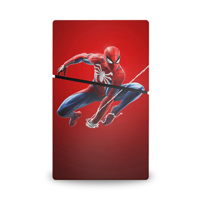 Wall-Crawler PS5 Slim Digital Skin