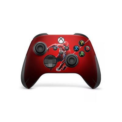 Wall-Crawler Xbox Series Controller Skin