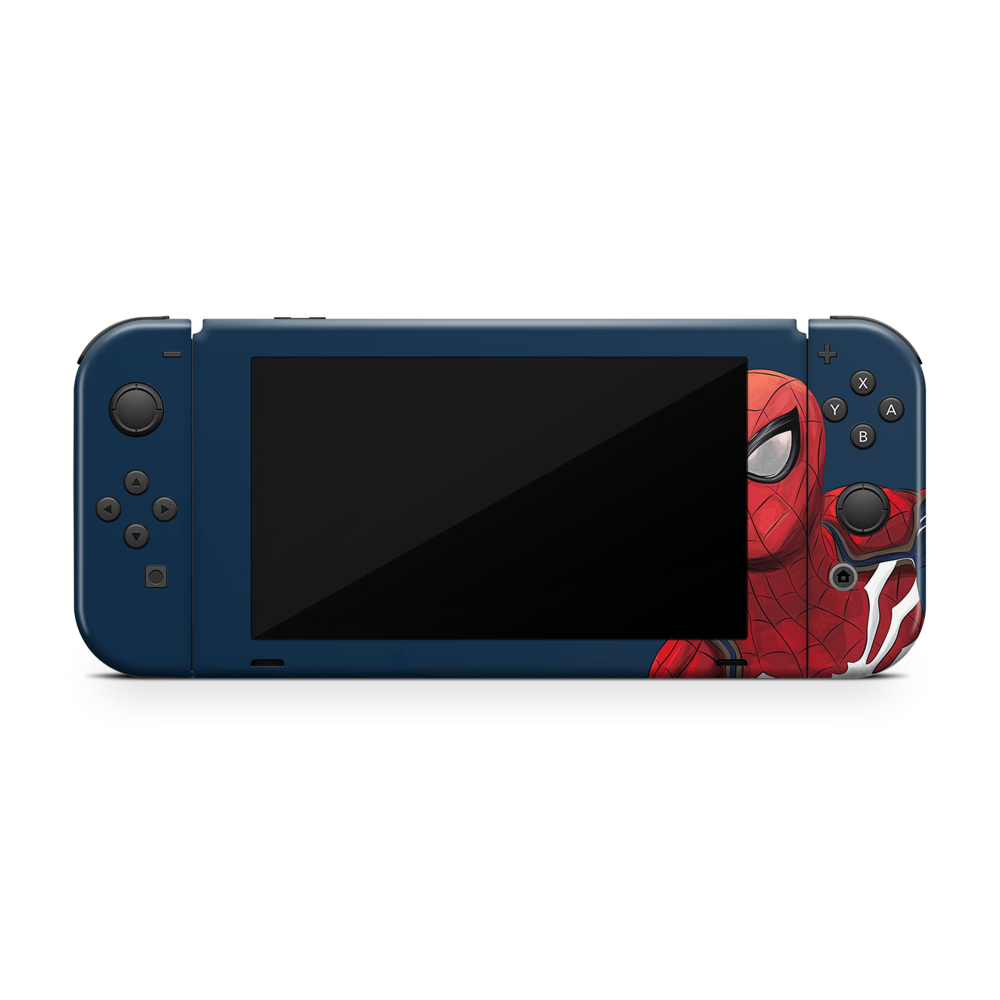 Wall-Crawler Nintendo Switch Skin