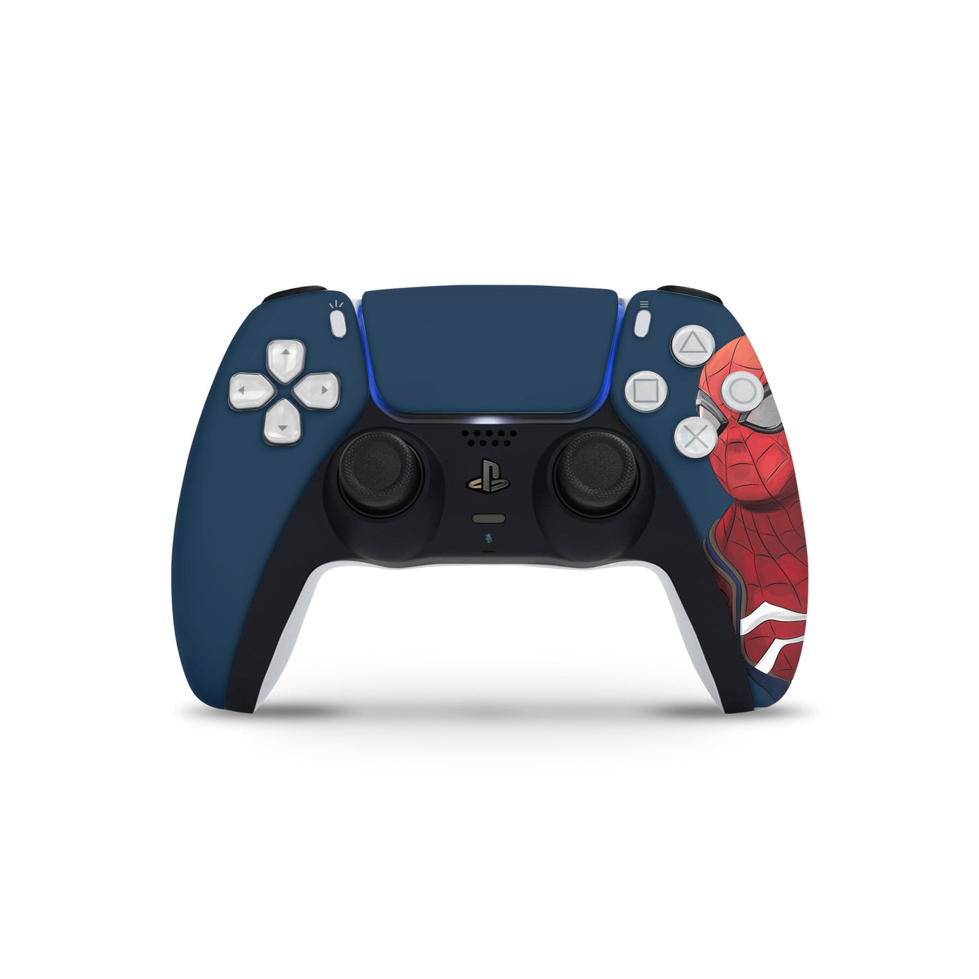 Wall-Crawler PS5 Controller Skin