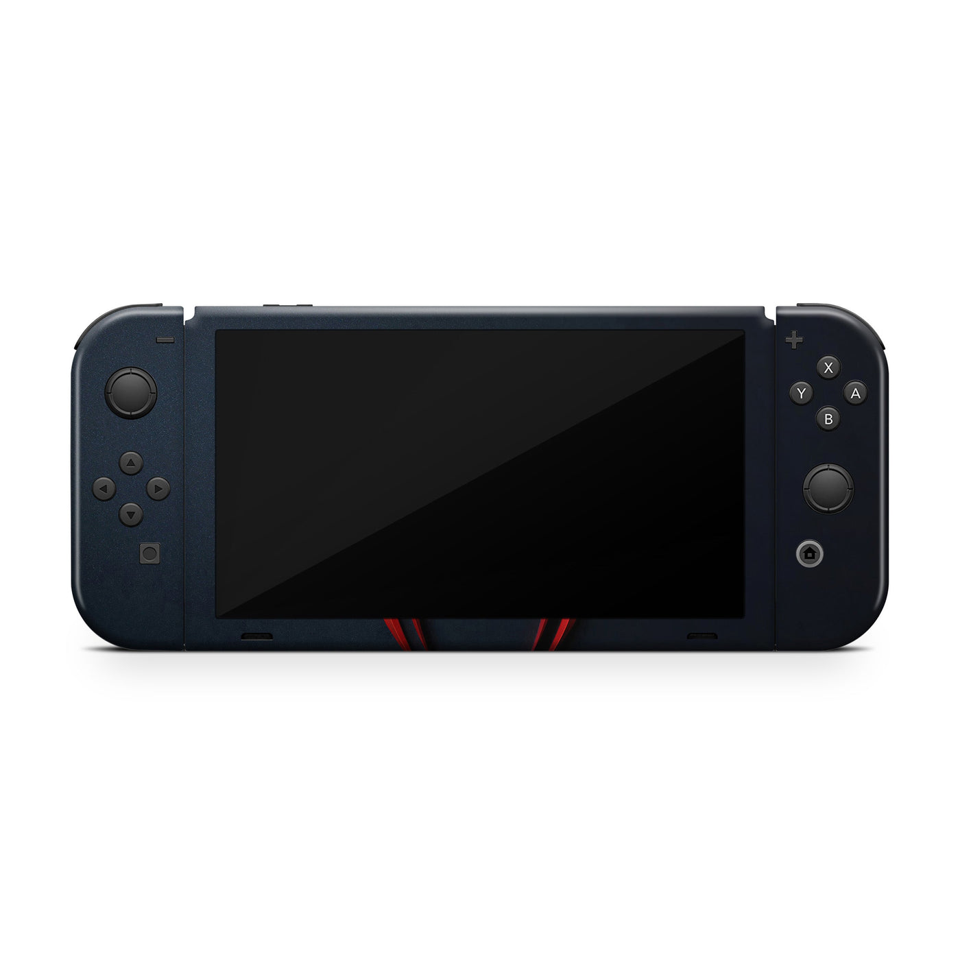 Wall-Crawler Nintendo Switch OLED Skin