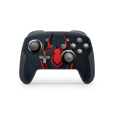 Wall-Crawler Nintendo Switch OLED Skin