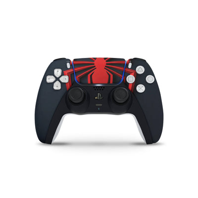 Wall-Crawler PS5 Slim Skin