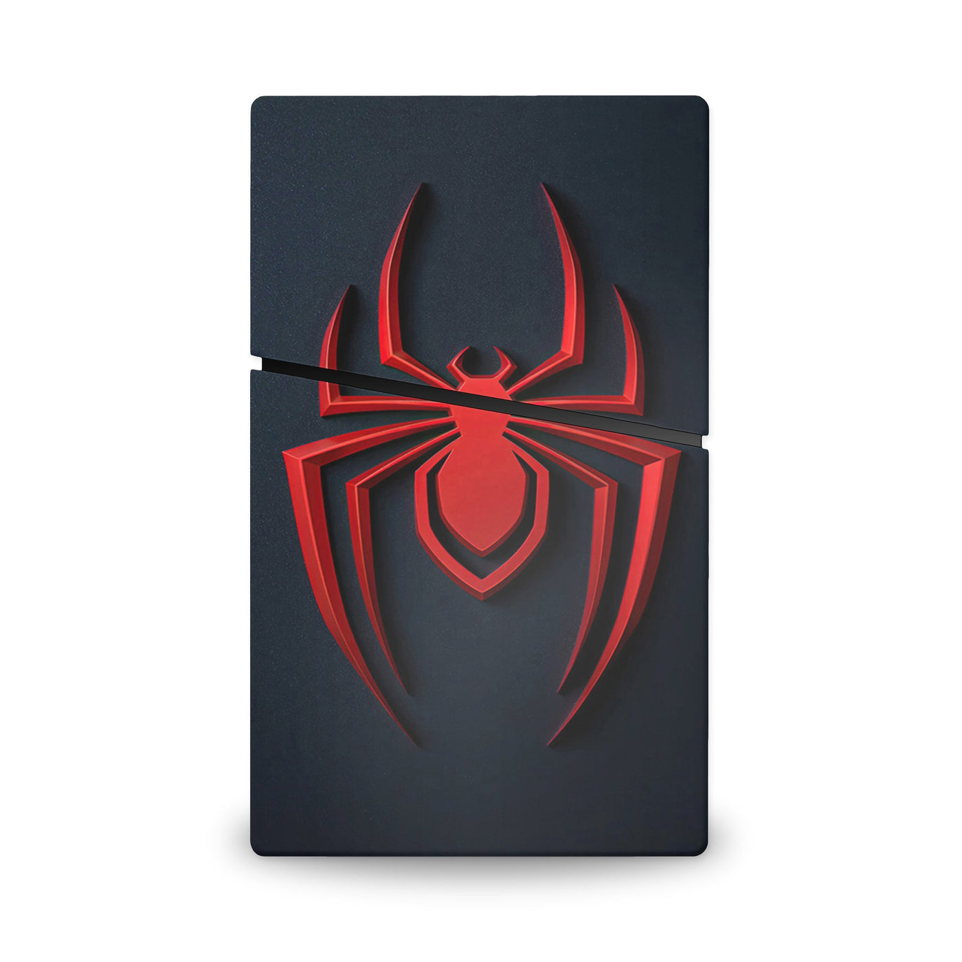 Wall-Crawler PS5 Slim Digital Skin