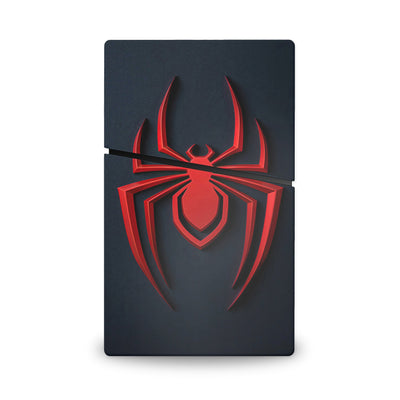 Wall-Crawler PS5 Slim Digital Skin