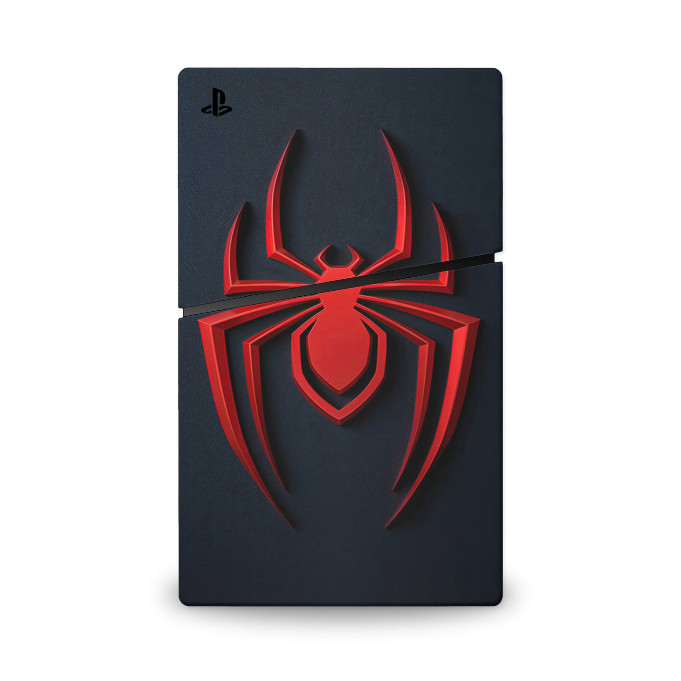 Wall-Crawler PS5 Slim Digital Skin
