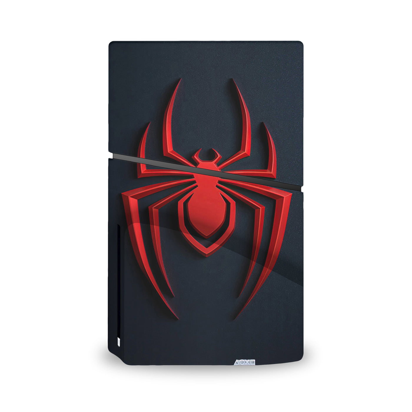 Wall-Crawler PS5 Slim Skin