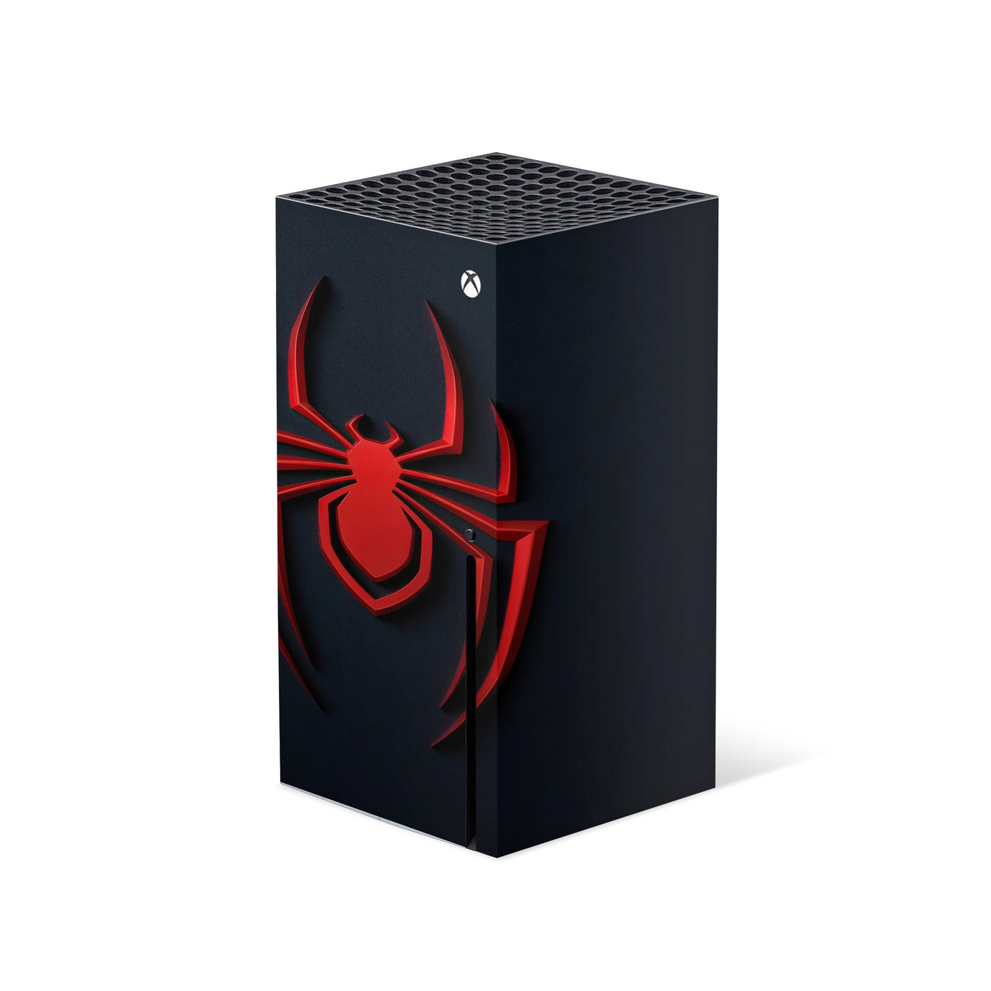 Wall-Crawler Xbox Series X Skin