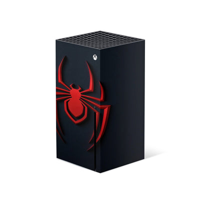 Wall-Crawler Xbox Series X Skin