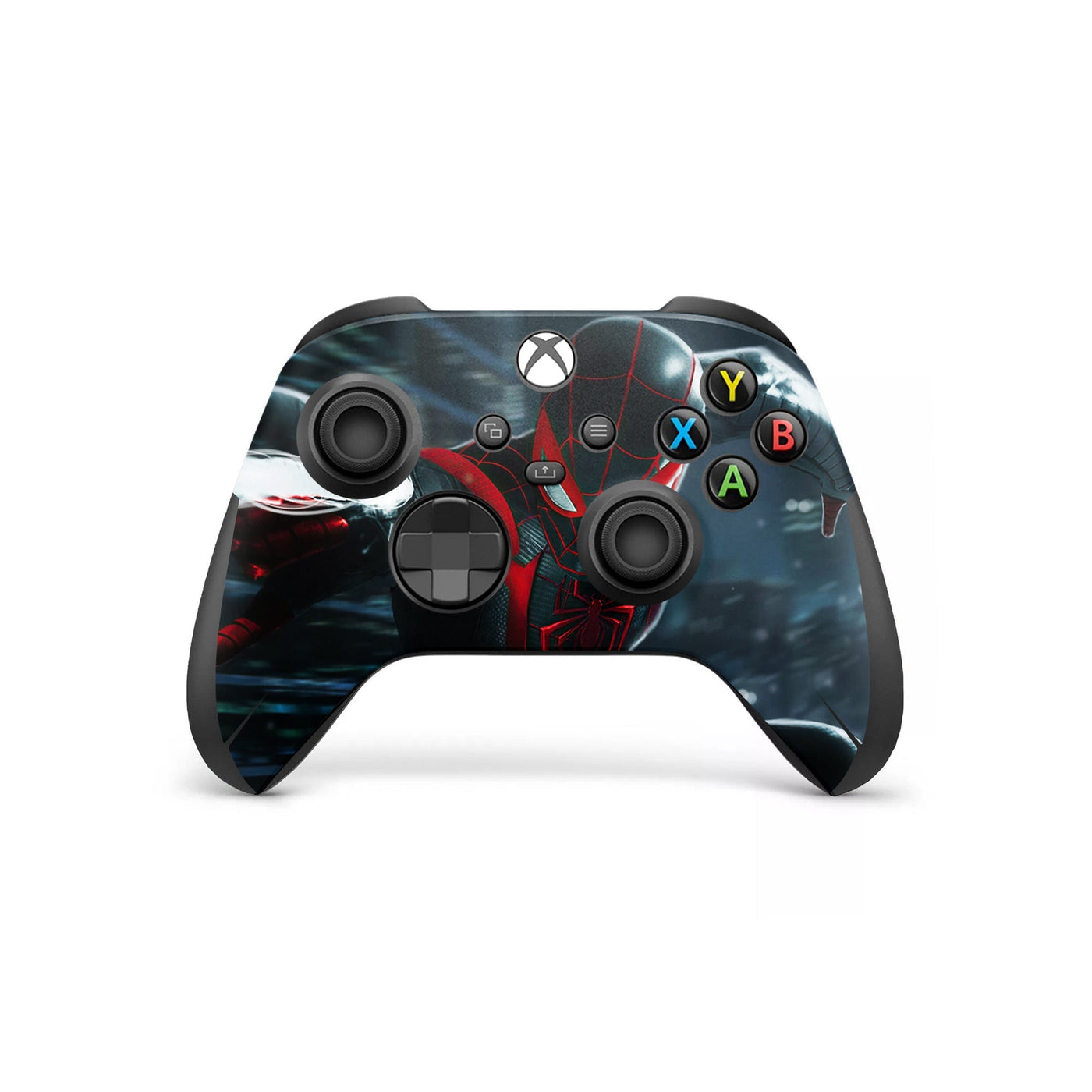 Wall-Crawler Xbox Series X Skin