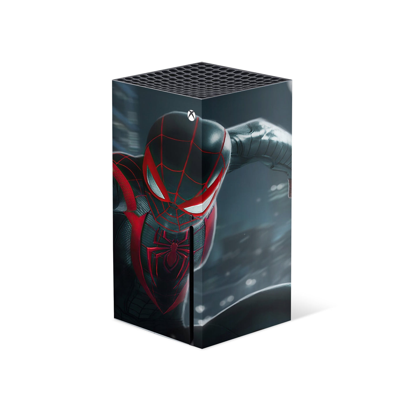 Wall-Crawler Xbox Series X Skin