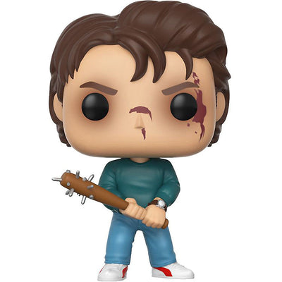 POP! Television: 475 Stranger Things, Steve Exclusive