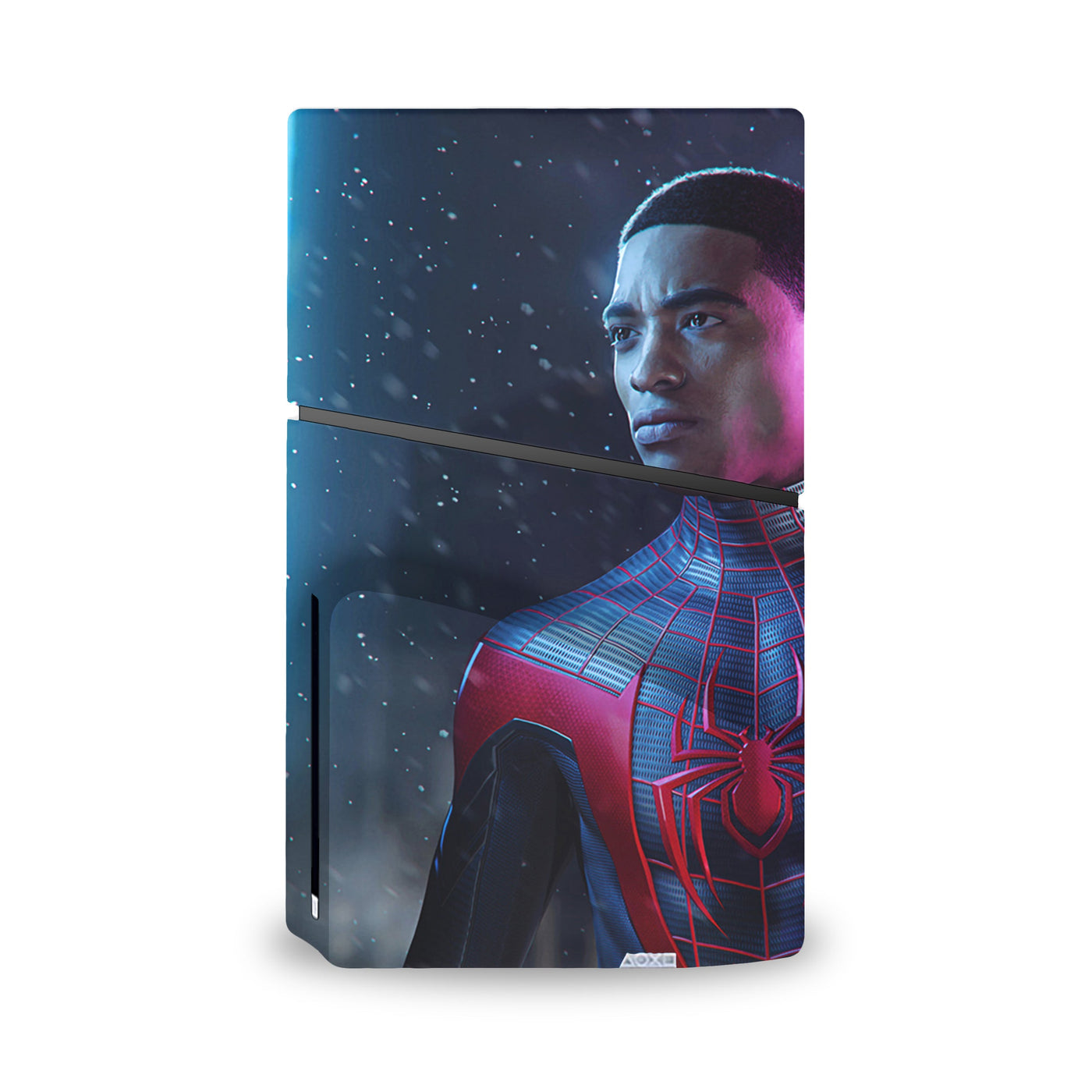 Wall-Crawler PS5 Slim Skin