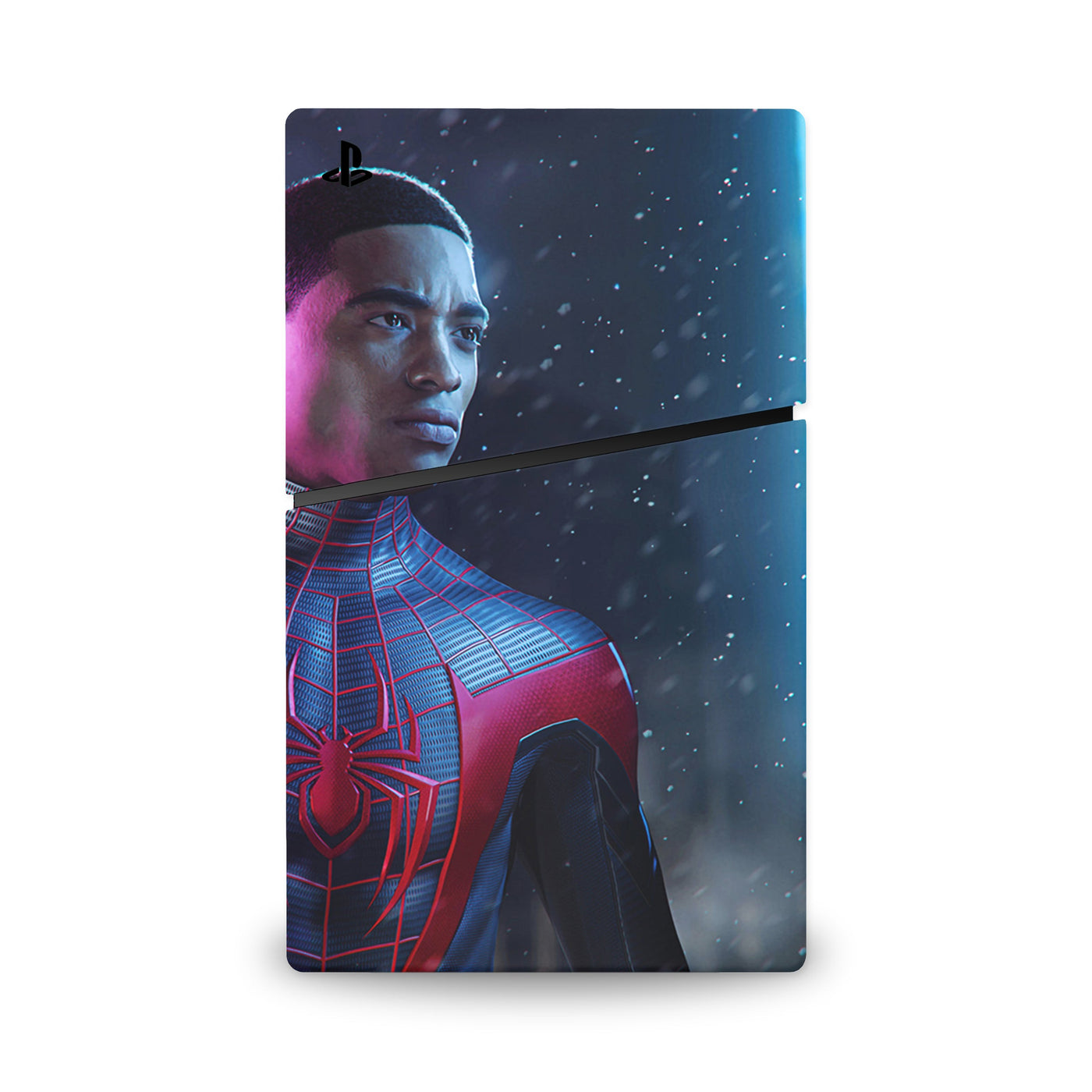 Wall-Crawler PS5 Slim Skin