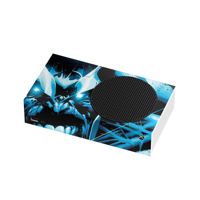 Titan of Doom Xbox Series S Skin