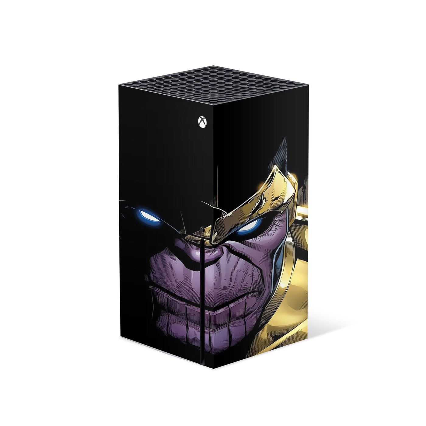 Titan of Doom Xbox Series X Skin