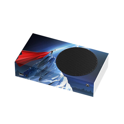 Thunder God Xbox Series S Skin