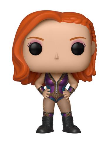 POP! WWE: 65 WWE, Becky Lynch