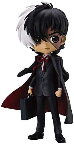 Banpresto - Black Jack Q posket -Black Jack- (ver.A) Figure