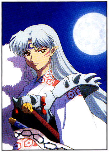 Wallscroll - Inuyasha